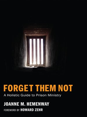 cover image of Forget Them Not
